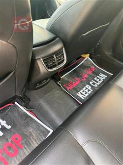 شيفروليه ماليبو